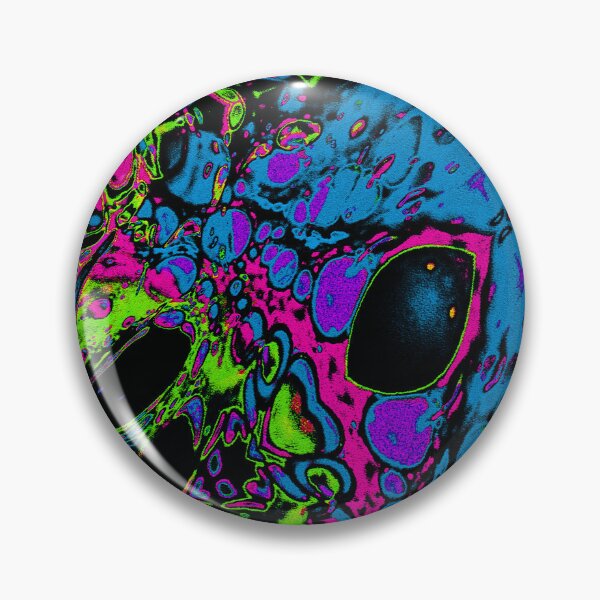 Item preview, Midnight Rave designed and sold by PsychyCreations.