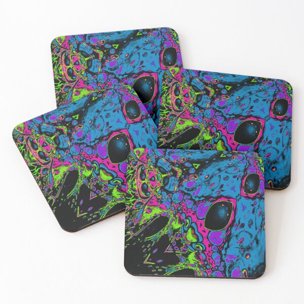 Item preview, Midnight Rave designed and sold by PsychyCreations.
