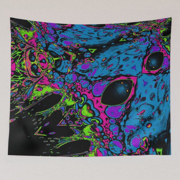 Item preview, Midnight Rave designed and sold by PsychyCreations.