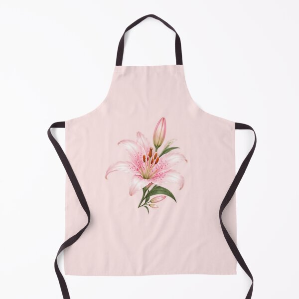 Item preview, Lily designed and sold by PatternFariss.