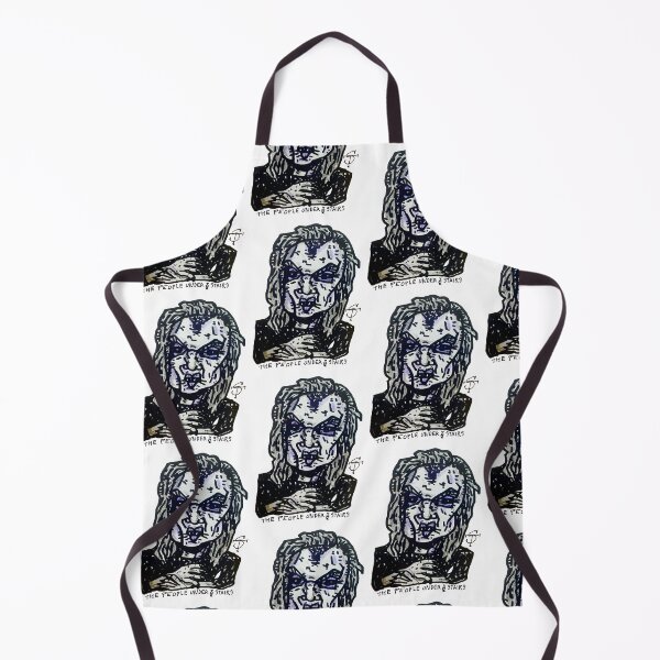Item preview, The People under the stairs designed and sold by SharpxTrigger.