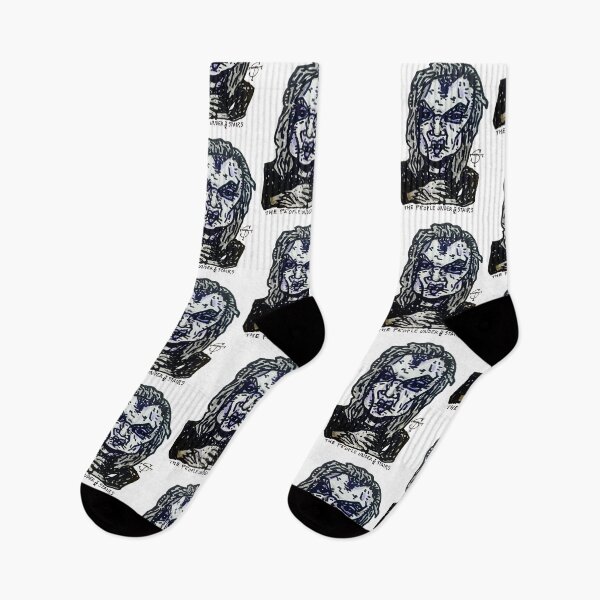 Item preview, The People under the stairs  designed and sold by SharpxTrigger.