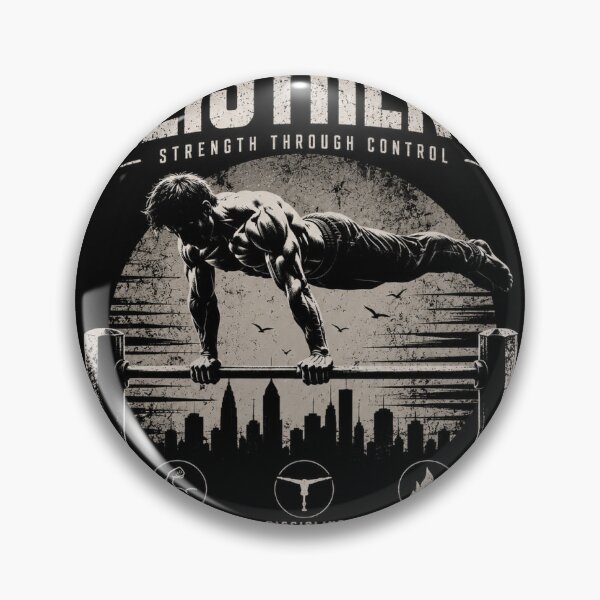 Item preview, CALISTHENICS designed and sold by CeroClothes.