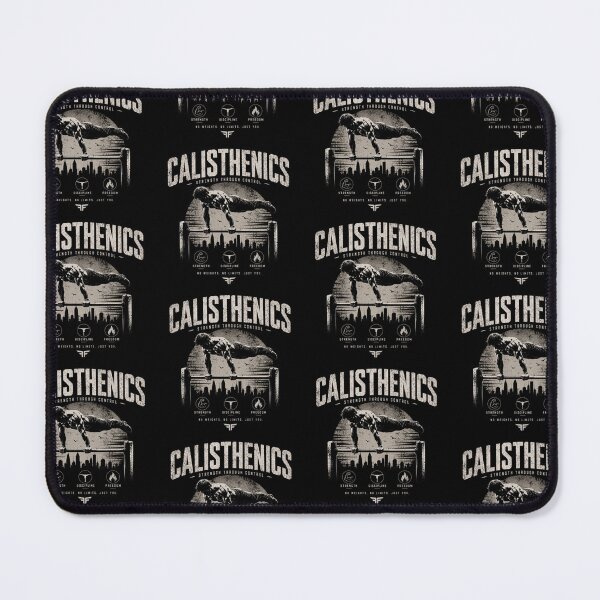 Item preview, CALISTHENICS designed and sold by CeroClothes.