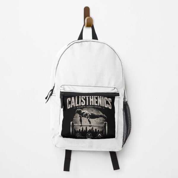 Item preview, CALISTHENICS designed and sold by CeroClothes.
