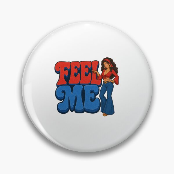 Item preview, Feel Me designed and sold by BestCoolStuff.