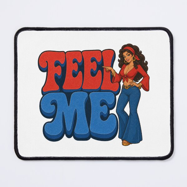 Item preview, Feel Me designed and sold by BestCoolStuff.