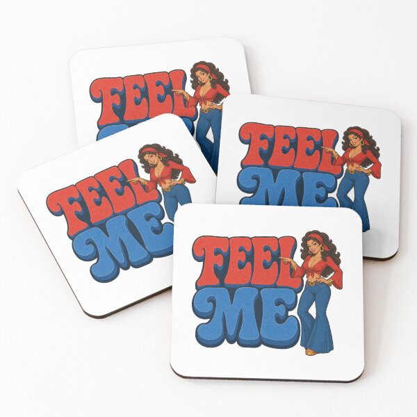 Item preview, Feel Me designed and sold by BestCoolStuff.
