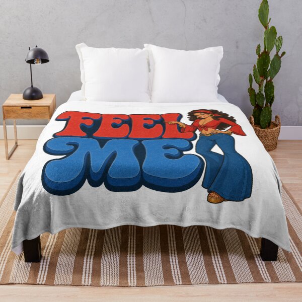 Item preview, Feel Me designed and sold by BestCoolStuff.