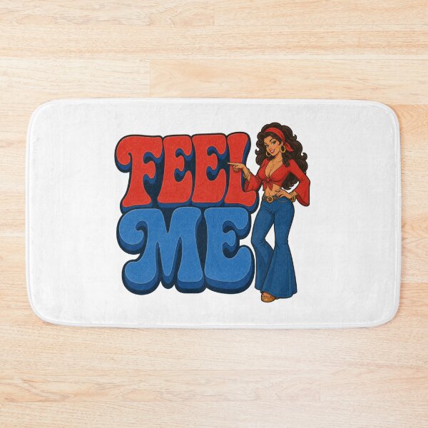 Item preview, Feel Me designed and sold by BestCoolStuff.