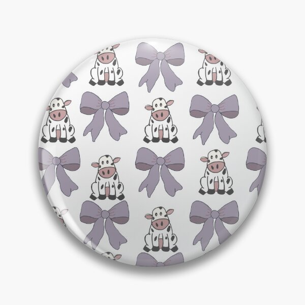Item preview, Cows and bows designed and sold by TaraPen.