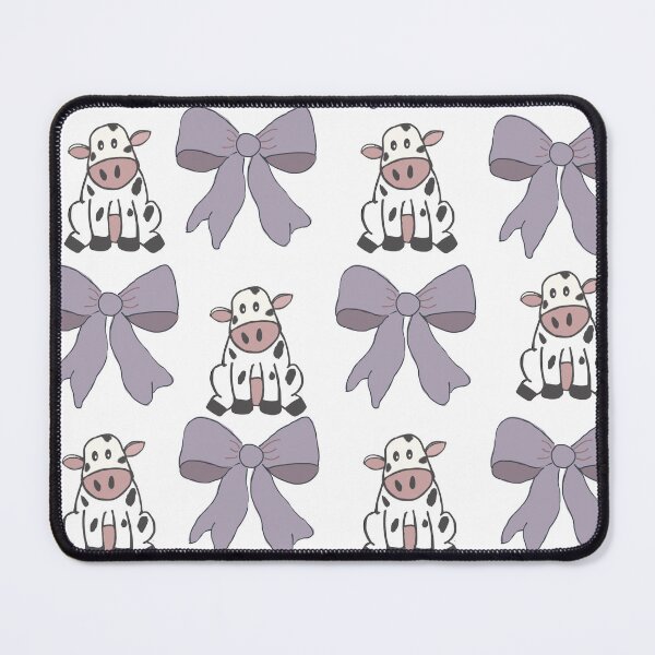Item preview, Cows and bows designed and sold by TaraPen.