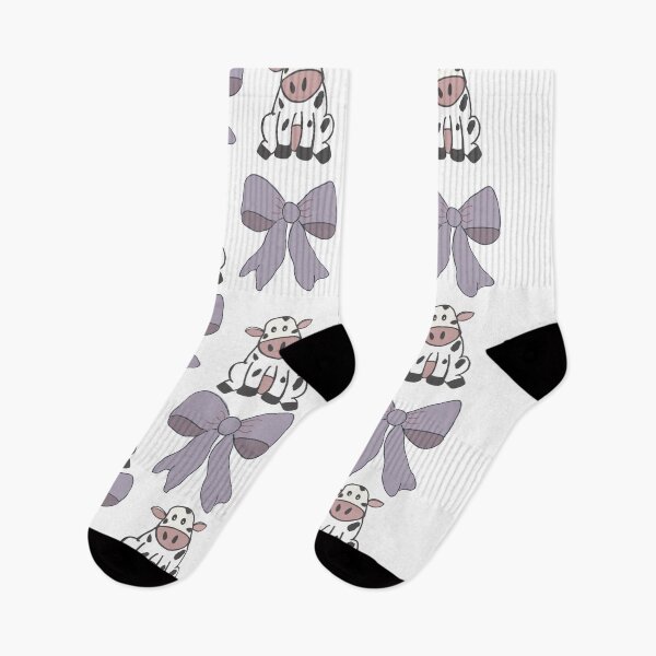 Item preview, Cows and bows designed and sold by TaraPen.