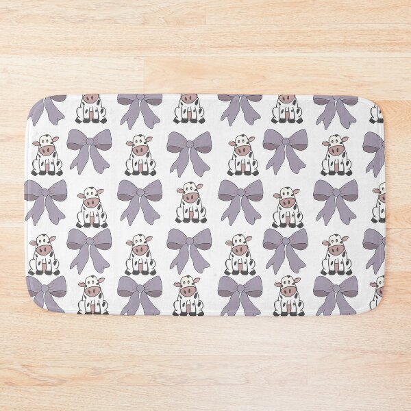 Item preview, Cows and bows designed and sold by TaraPen.