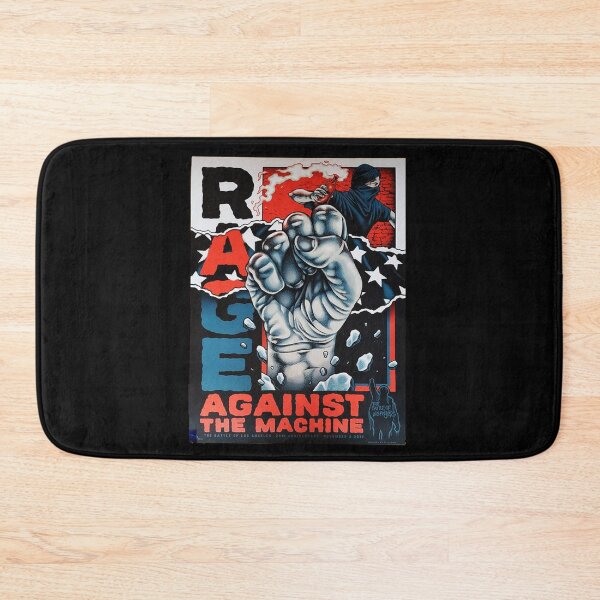 Item preview, Copy of rage against,long sleeve rage against,stuff rage against,funny rage against, designed and sold by davidsoliz.