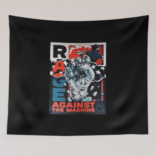 Item preview, Copy of rage against,long sleeve rage against,stuff rage against,funny rage against, designed and sold by davidsoliz.