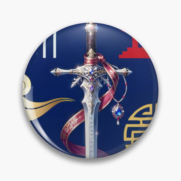 Item preview, symbols of asia designed and sold by Crimsonmerchant.