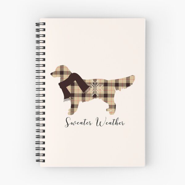 Item preview, Fall Golden Retriever  designed and sold by cherrycat101.