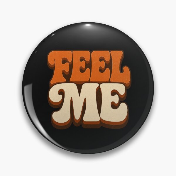 Item preview, Feel Me designed and sold by BestCoolStuff.