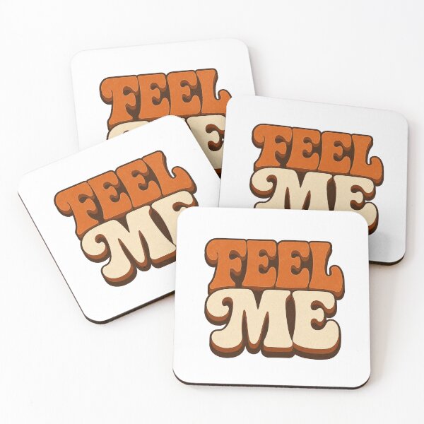 Item preview, Feel Me designed and sold by BestCoolStuff.
