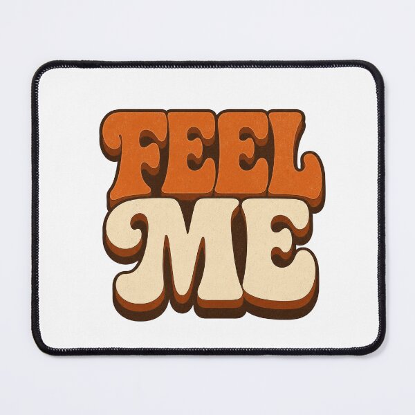 Item preview, Feel Me designed and sold by BestCoolStuff.