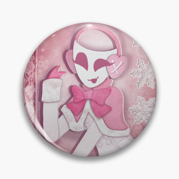 Item preview, Gangle: Winter Edition - The Amazing Digital Circus designed and sold by Comet and Crafts.