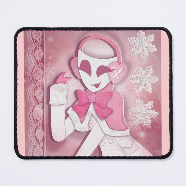 Item preview, Gangle: Winter Edition - The Amazing Digital Circus designed and sold by Comet and Crafts.