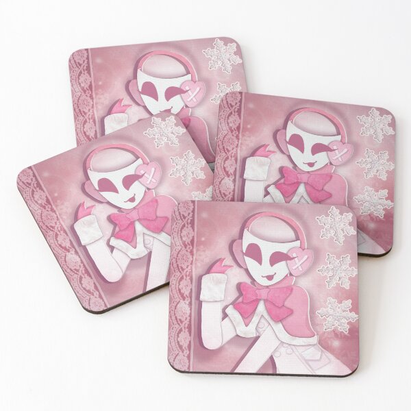 Item preview, Gangle: Winter Edition - The Amazing Digital Circus designed and sold by Comet and Crafts.