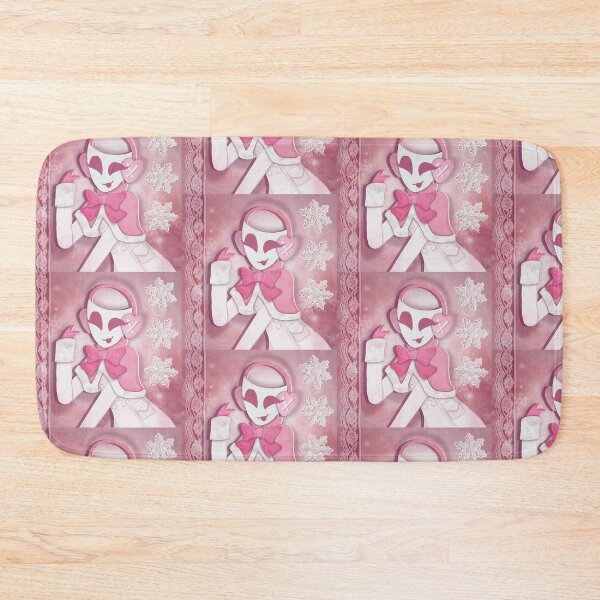 Item preview, Gangle: Winter Edition - The Amazing Digital Circus designed and sold by Comet and Crafts.