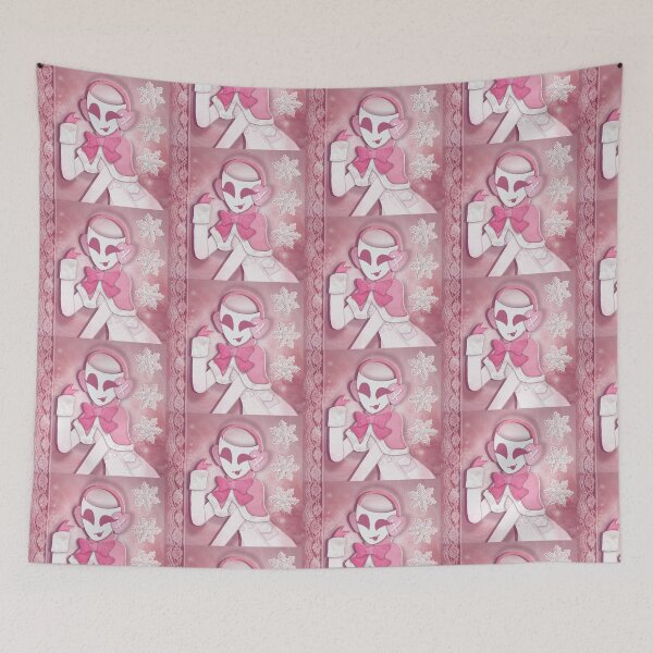 Item preview, Gangle: Winter Edition - The Amazing Digital Circus designed and sold by Comet and Crafts.