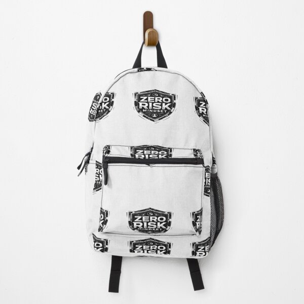 Item preview, ZERO RISK MINDSET designed and sold by safetygearpro.