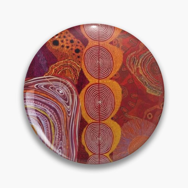 Item preview, orange purple abstract  designed and sold by rebsunn.