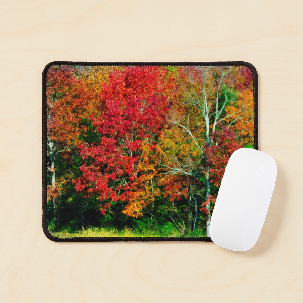 Item preview, Mouse Pad designed and sold by michaelasamples.