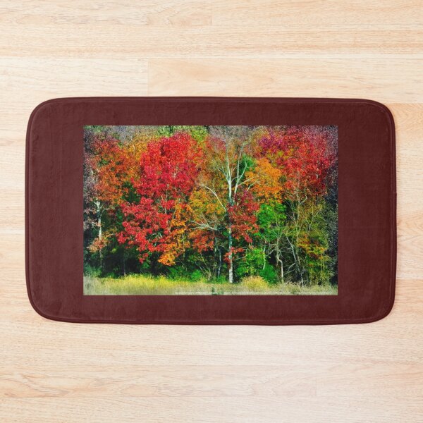Item preview, Autumn Color Fest designed and sold by michaelasamples.