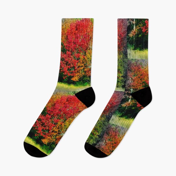 Item preview, Autumn Color Fest designed and sold by michaelasamples.