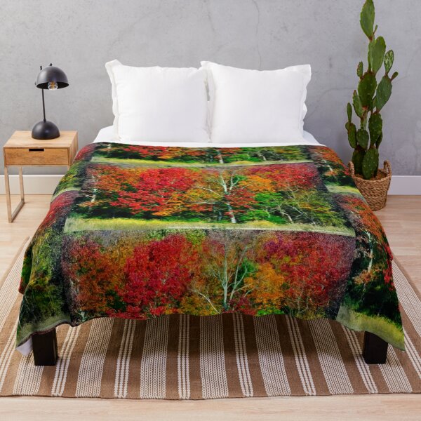 Item preview, Autumn Color Fest designed and sold by michaelasamples.