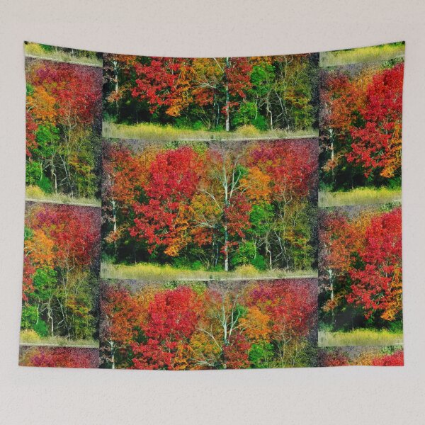 Item preview, Autumn Color Fest designed and sold by michaelasamples.
