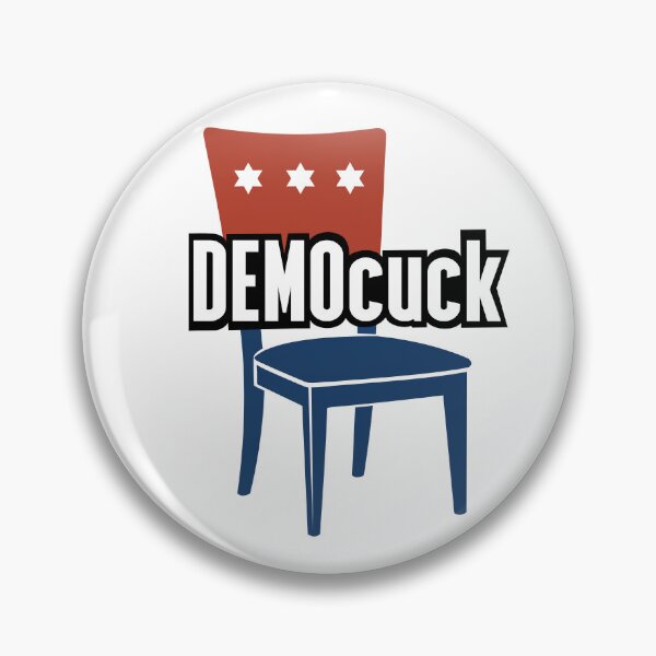 Item preview, DEMOcuck designed and sold by moonmorph.