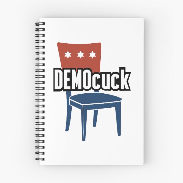 Item preview, DEMOcuck designed and sold by moonmorph.