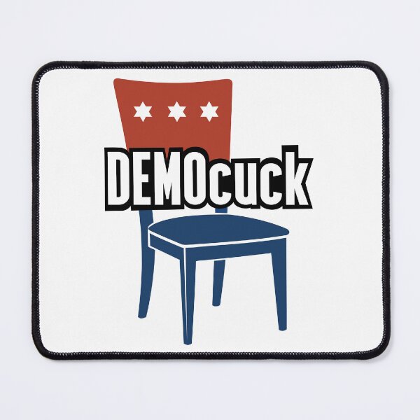 Item preview, DEMOcuck designed and sold by moonmorph.