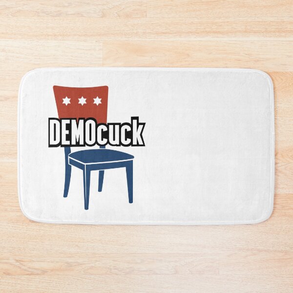 Item preview, DEMOcuck designed and sold by moonmorph.