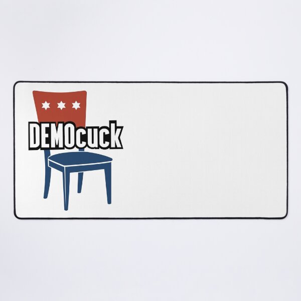 Item preview, DEMOcuck designed and sold by moonmorph.
