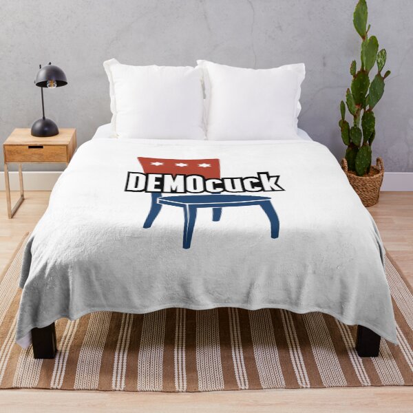 Item preview, DEMOcuck designed and sold by moonmorph.