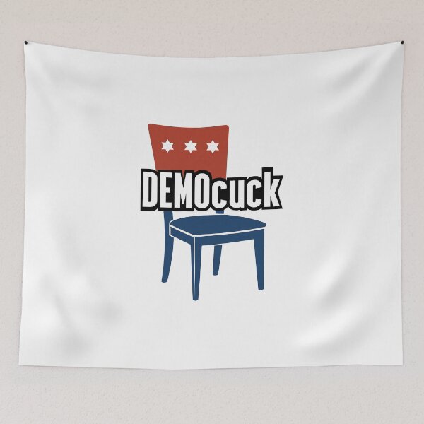 Item preview, DEMOcuck designed and sold by moonmorph.