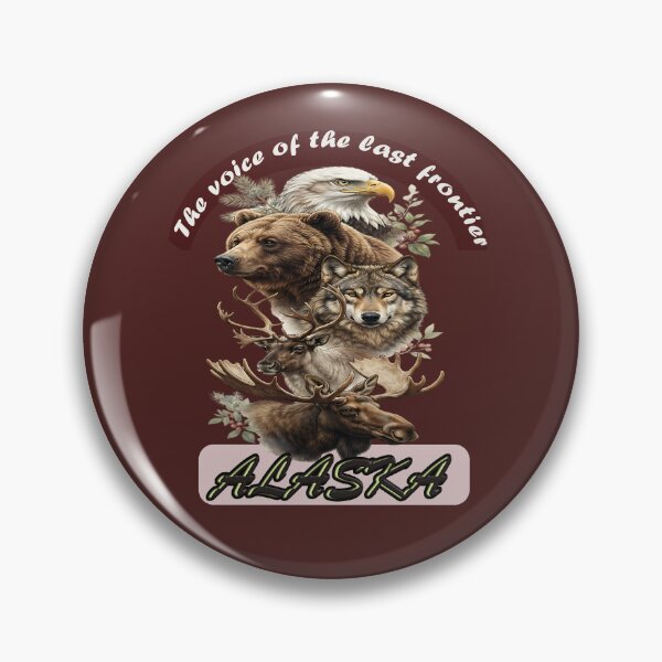 Item preview, Funny, North Cicely Alaska Exhibition, classic designed and sold by amazouz1.