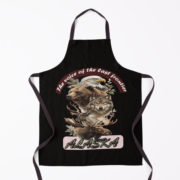 Item preview, Funny, North Cicely Alaska Exhibition, classic designed and sold by amazouz1.