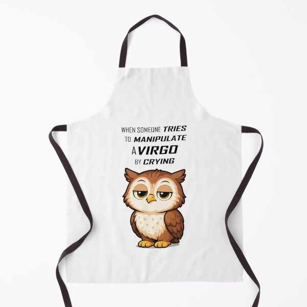 Item preview, Virgo - Unbothered designed and sold by Remake Design Lab.