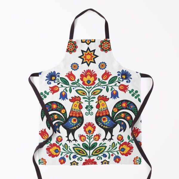 Item preview, Stars Traditional Polish Folk Art Wycinanki Floral Pattern designed and sold by ART ATTACK ZONE.