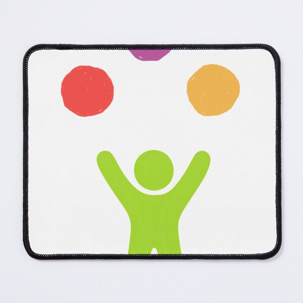 Item preview, Juggling boy designed and sold by ollvigb.