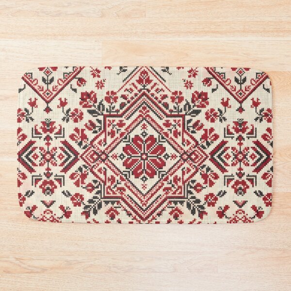 Item preview, Lines Traditional Polish Folk Art Wycinanki Floral Pattern designed and sold by ART ATTACK ZONE.